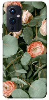 Чехол на OnePlus 9 Eternal Spring фото 1 из 1