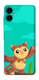 Чохол на Samsung Galaxy A07 Adopt Me Sugar Glider Mom фото 1 з 1