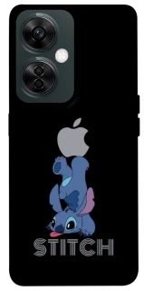 Чехол на OnePlus Nord CE 3 Lite Stitch ver.18 фото 1 из 1