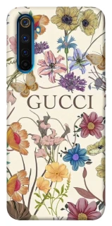 Чехол на Realme 6 Pro Gucci ver.8 фото 1 из 1