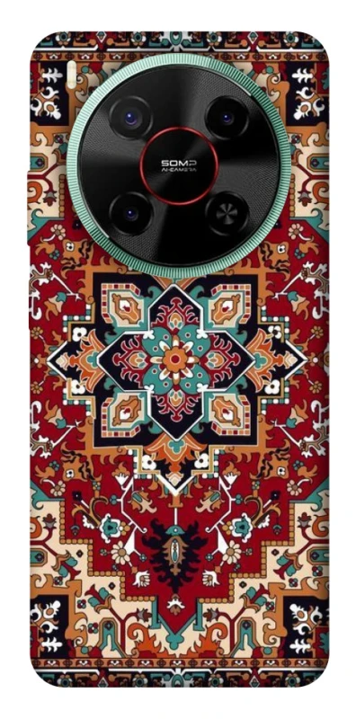 Чохол на ZTE Nubia V70 Max Килим v4 фото 1 з 1