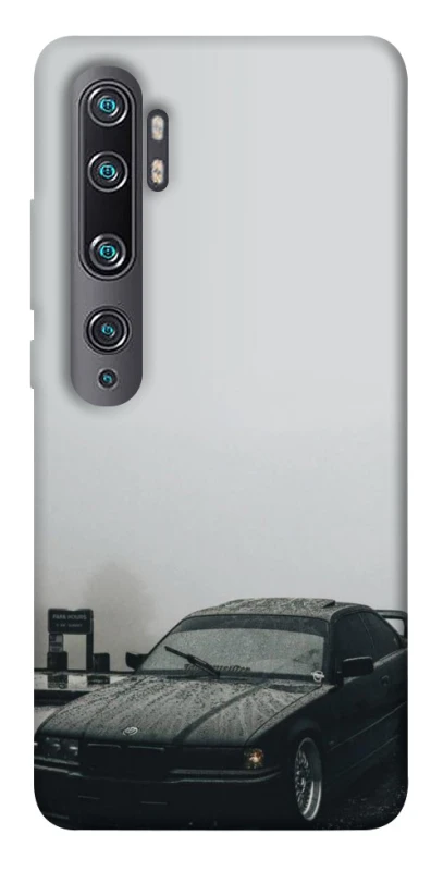 Чехол на Xiaomi Mi Note 10 / Note 10 Pro / Mi CC9 Pro BMW mood фото 1 из 1