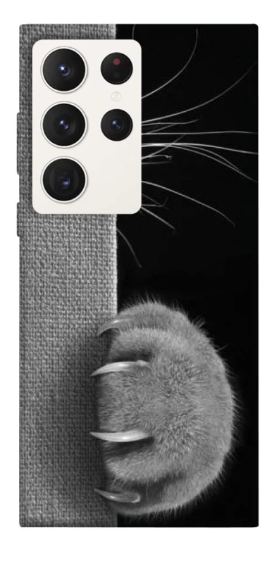 Чохол на Samsung Galaxy S23 Ultra Spy Cat фото 1 з 1