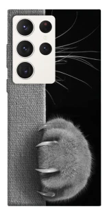 Чехол на Samsung Galaxy S23 Ultra Spy Cat фото 1 из 1