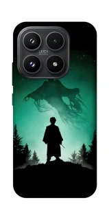Чехол на Xiaomi 17 Harry Potter & Dementor фото 1 из 1