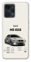 Чехол на Realme 9 4G / 9 Pro+ BMW M5 E60 фото 1 из 1