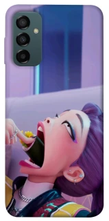 Чохол на Samsung Galaxy M14 5G K-Pop Demon Hunters ver.9 фото 1 з 1