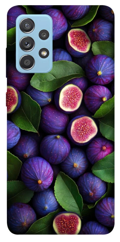 Чохол на Samsung Galaxy A52 4G / A52 5G Figs фото 1 з 1