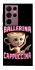 Чехол на Samsung Galaxy S22 Ultra Ballerina Capuchina фото 1 из 1