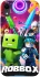 Чохол на Apple iPhone XR (6.1") Roblox gaming heroes фото 1 з 1