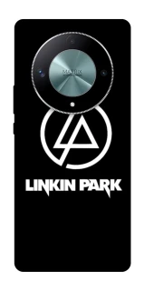 Чохол на Huawei Magic6 Lite Linkin Park logo ver.1 фото 1 Чохол на Huawei Magic6 Lite Linkin Park logo ver.1 фото 1 з 1