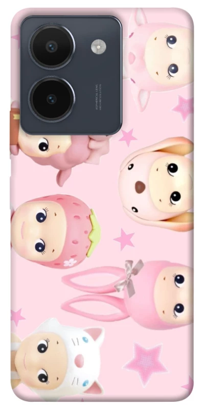 Чохол на Vivo Y36 Sonny angel фото 1 з 1