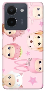 Чохол на Vivo Y36 Sonny angel фото 1 з 1