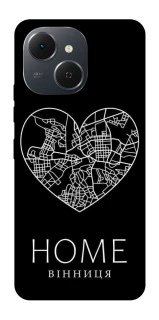 Чохол на TECNO Spark 40C Вінниця Home фото 1 з 1