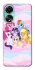 Чохол на Oppo A78 4G My Little Pony ver.3 фото 1 з 1