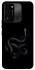 Чохол на TECNO Spark 8C Black snake фото 1 з 1