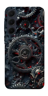 Чохол на Samsung Galaxy A55 Mechanism фото 1 з 1