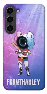 Чохол на Samsung Galaxy S23 FrontHarley фото 1 з 1