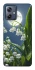 Чохол на Motorola Moto G54 Flowers v25 фото 1 з 1