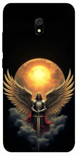 Чохол на Xiaomi Redmi 8a Archangel фото 1 з 1