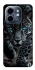 Чохол на Infinix Smart 9 4G / Hot 50i blue eye leo фото 1 з 1