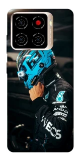 Чехол на ZTE Blade A56 F-1 ver.8 фото 1 из 1