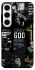 Чохол на Samsung Galaxy S23+ Only God фото 1 з 1