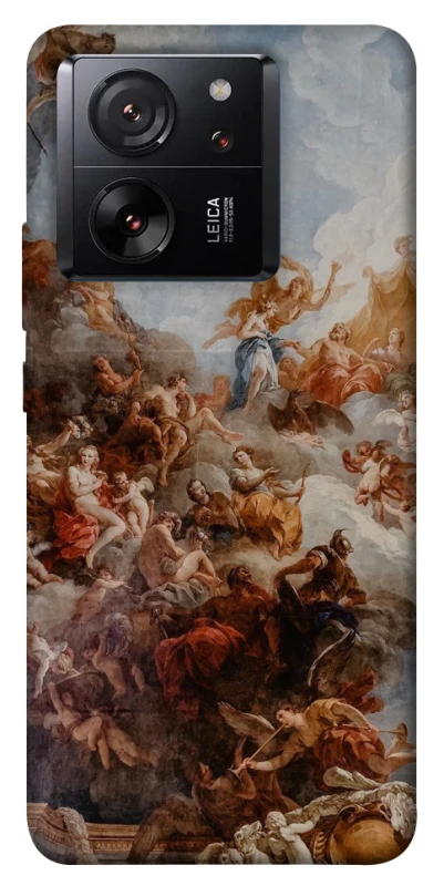 Чохол на Xiaomi 13T Pro Мистецтво V2 фото 1 з 1