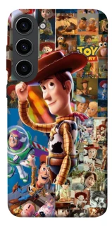 Чохол на Samsung Galaxy S23 Toy Story ver.3 фото 1 з 1