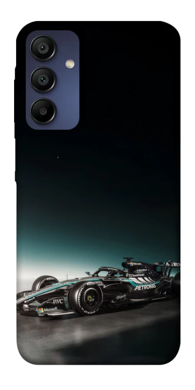 Чохол на Samsung Galaxy A15 4G/5G F-1 ver.4 фото 1 з 1