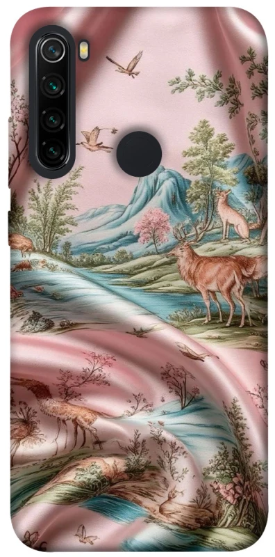 Чохол на Xiaomi Redmi Note 8 Nature фото 1 з 1