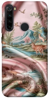 Чохол на Xiaomi Redmi Note 8 Nature фото 1 з 1