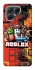 Чохол на TECNO Pova 7 Roblox aesthetics ver.8 фото 1 з 1