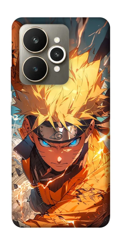 Чохол на Realme 15 Minato v2 фото 1 з 1