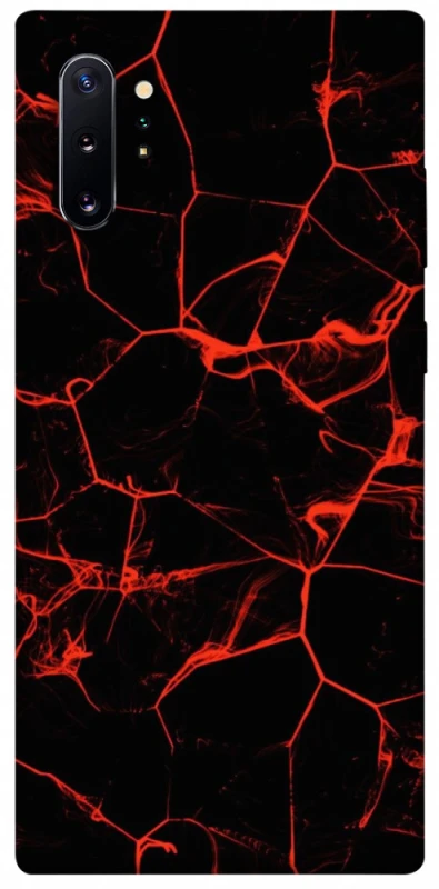 Чохол на Samsung Galaxy Note 10 Plus Abstract ver.4 фото 1 з 1