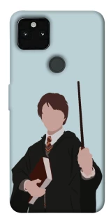 Чохол на Google Pixel 5A Harry Potter v5 фото 1 з 1