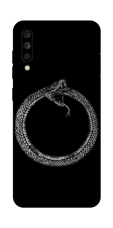 Чохол на ZTE Blade A7s (2019) Ouroboros фото 1 з 1