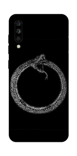Чохол на ZTE Blade A7s (2019) Ouroboros фото 1 з 1