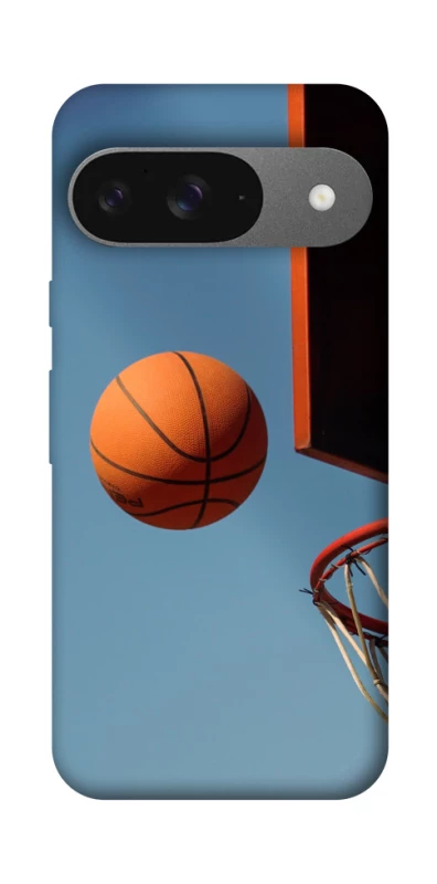 Чехол на Google Pixel 10 Баскетболл фото 1 из 1