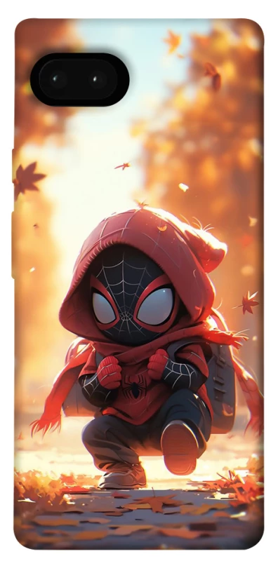 Чохол на Google Pixel 7a Mini  Spiderman фото 1 з 1