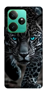 Чохол на Realme GT 7 blue eye leo фото 1 з 1