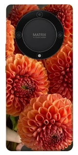 Чохол на Huawei Magic5 Lite Flower1 фото 1 з 1