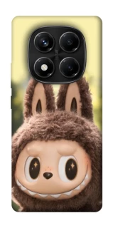Чохол на Xiaomi Redmi Note 14 Pro 4G Forest Smile Labubu фото 1 з 1