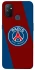 Чохол на OnePlus Nord N100 FC PSG v2 фото 1 з 1