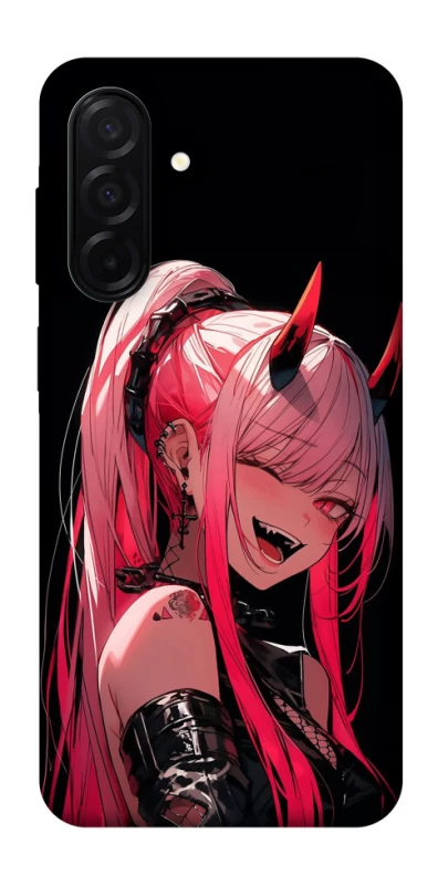 Чехол на Samsung Galaxy A26 5G Makima v2 фото 1 из 1