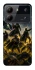 Чохол на ZTE Blade A54 4G HELLDIVERS фото 1 з 1