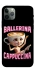 Чохол на Apple iPhone 11 Pro (5.8") Ballerina Capuchina фото 1 з 1