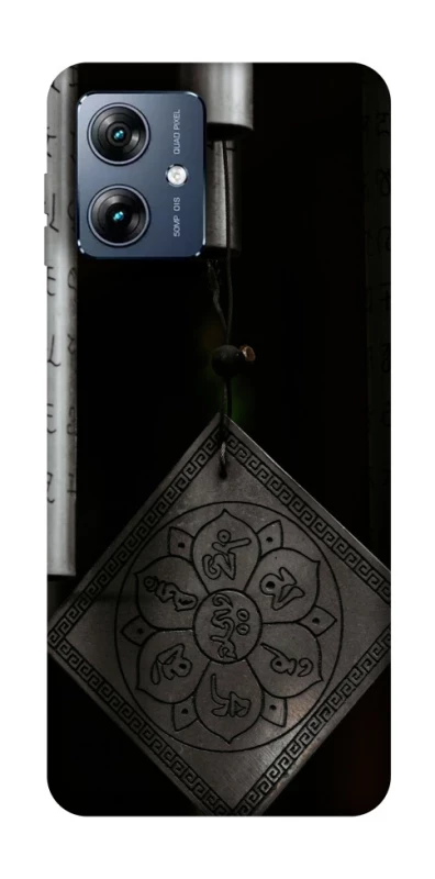 Чохол на Motorola Moto G54 Power Талісман удачі фото 1 з 1