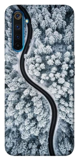 Чохол на Realme 6 Pro Новорічний v26 фото 1 з 1