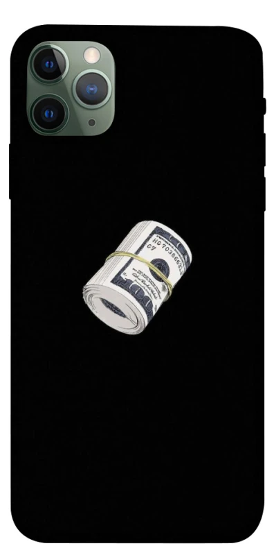 Чохол на Apple iPhone 11 Pro Max (6.5") Money motivation фото 1 з 1